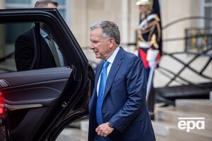Віткофф сказав Ушакову, що Зеленський приїжджає до Білого дому, випливає з опублікованої Bloomberg стенограми їхньої розмови