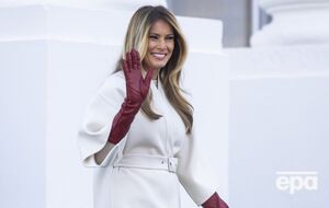 В 2020 году была опубликована аудиозапись, в которой Мелания Трамп жаловалась на свои праздничные обязанности