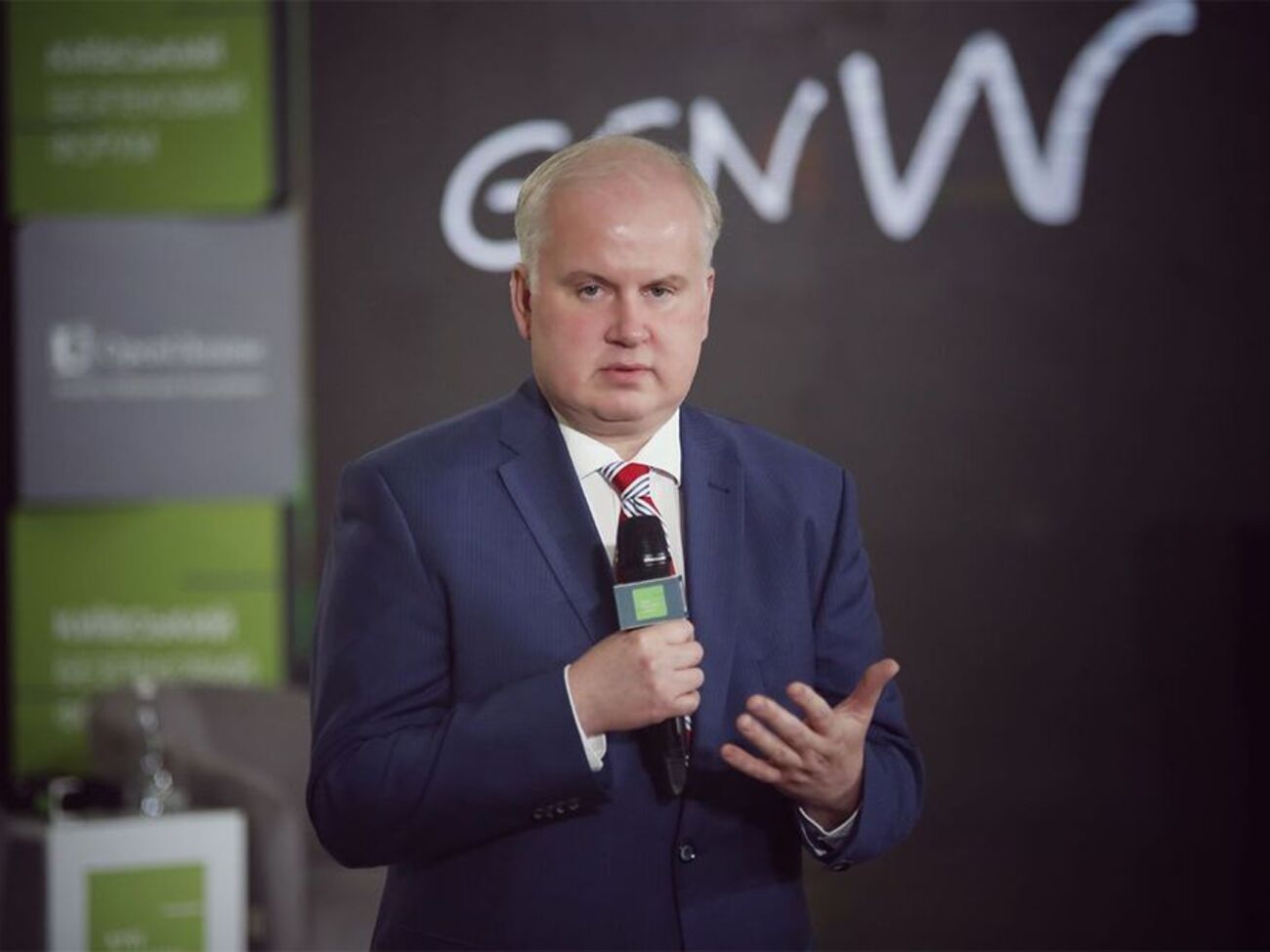 Россияне промахнулись своими соображениями, которые они закладывали в план из 28 пунктов, отметил Лубкивский