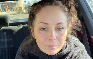 Малахова дважды была замужем