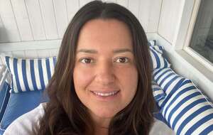 Могилевская: У меня такая огромная сила – сила любви, сила гнева, сила внимания или желания, что мне очень тяжело сдержать это