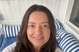 Могилевська: У мене така величезна сила – сила любові, сила гніву, сила уваги або бажання, що мені дуже важко стримати це