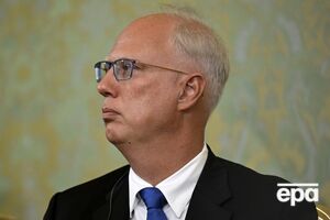 За даними ЗМІ, ця розмова Ушакова і Дмитрієва (на фото) відбулася 29 жовтня