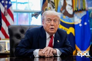 Трамп припустив, що до переговорів приєднається його зять