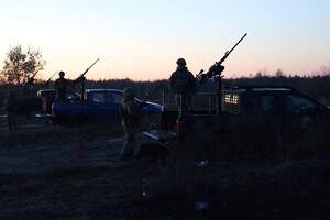 ППО знешкодила 72 дрони з 90