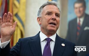 В "сливе" Виткофф говорит о "глубочайшем уважении к Путину"