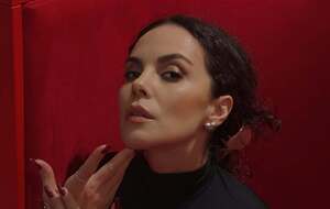 Каменських зняла ролик з тренувального залу