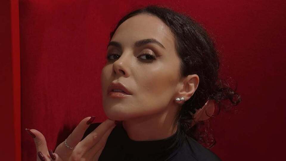 Каменських зняла ролик з тренувального залу