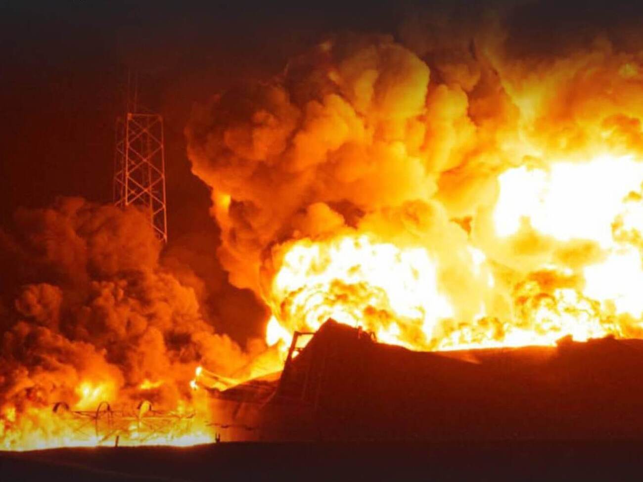 Через атаки РФ Україна змушена імпортувати додаткові 4,4 млрд м³ газу – AP