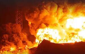 Через атаки РФ Україна змушена імпортувати додаткові 4,4 млрд м³ газу – AP