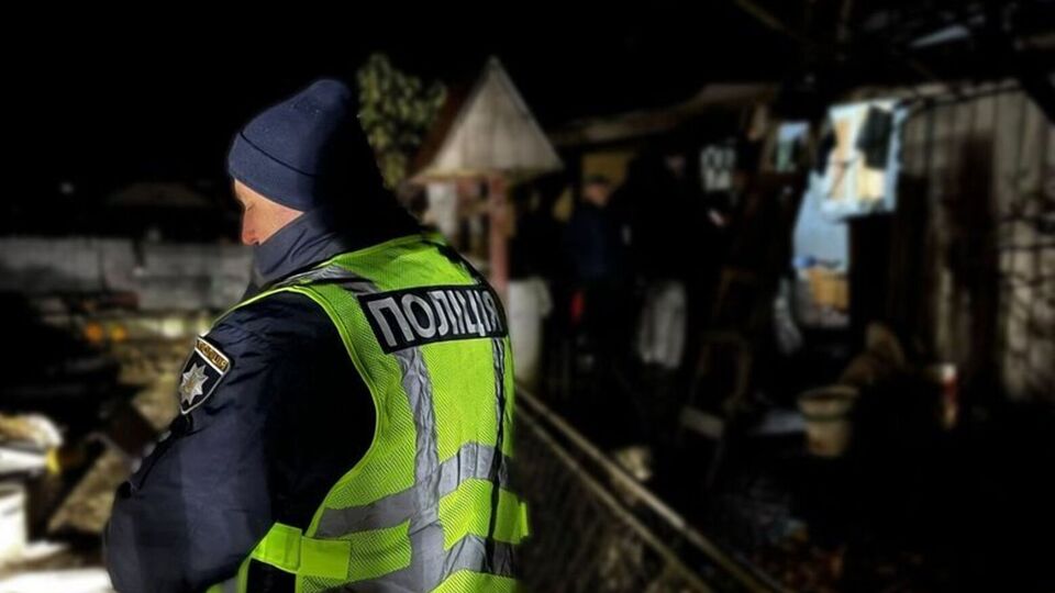 Полицейские отметили, что задержали 24-летнего мужчину, подозреваемого в том, что он приобрел и хранил гранату Ф1