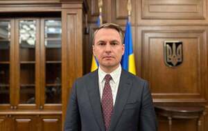 По словам Кравченко, ответственность не знает исключений, статусов и должностей, а вопрос справедливости не терпит "потом"