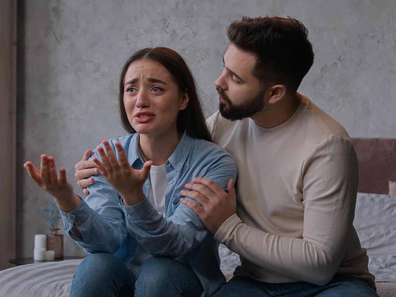 Первый шаг – отделить вину другого человека от собственной ценности, сказала Часовникова