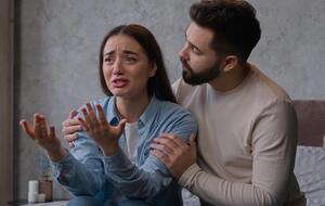 Перший крок – відокремити провину іншої людини від власної цінності, сказала Часовникова