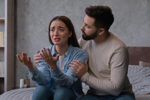 Первый шаг – отделить вину другого человека от собственной ценности, сказала Часовникова