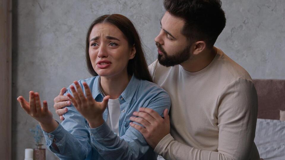 Первый шаг – отделить вину другого человека от собственной ценности, сказала Часовникова