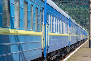 Свириденко: Такой формат уже работает в отдельных поездах "Интерсити+" на польском направлении