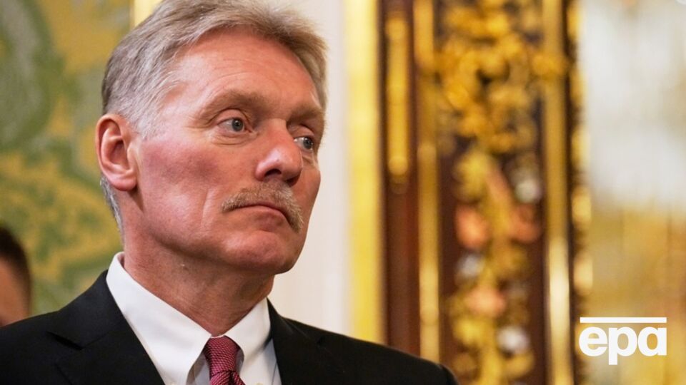 Представитель Путина прокомментировал утверждение о том, что якобы РФ и Украина еще никогда не были так близки к заключению мирного соглашения