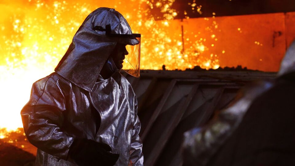 На программы адаптации ветеранов в 2025 году "Метинвест" направляет $550 тыс.