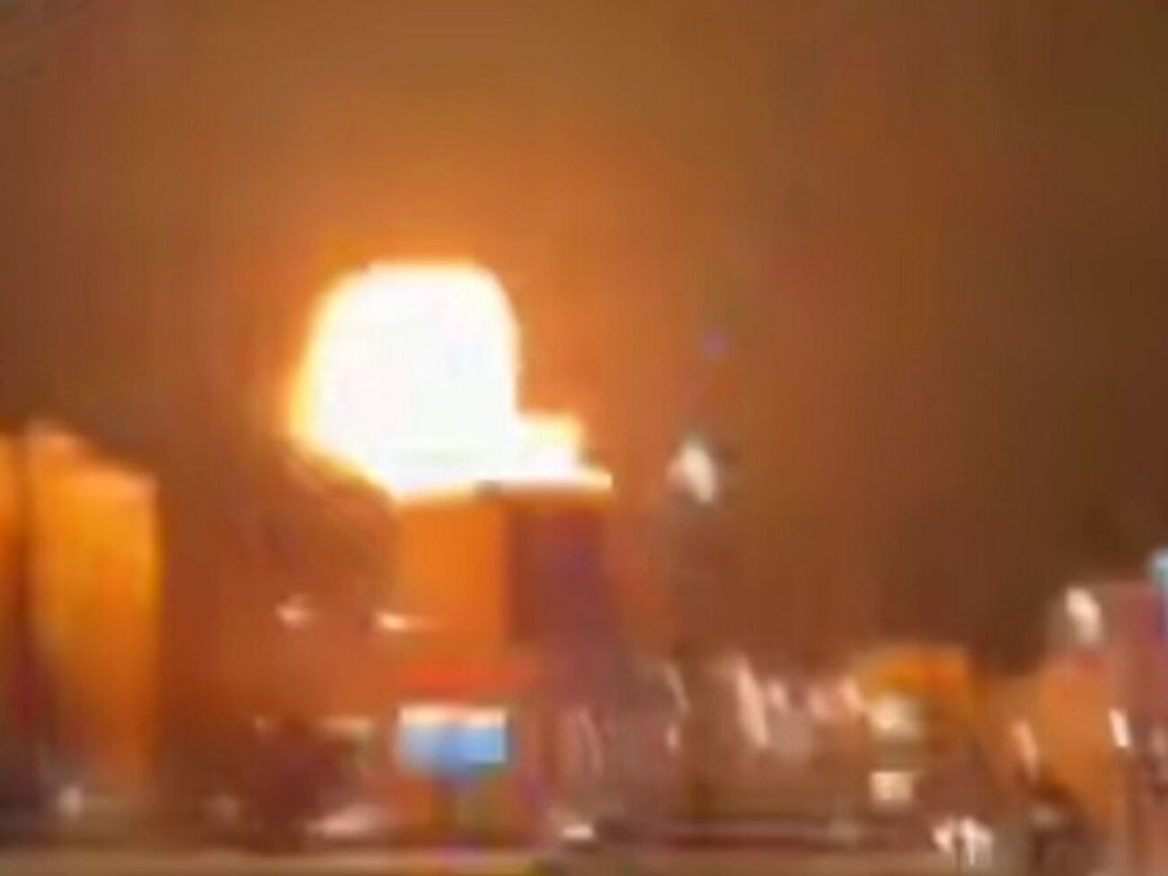 Завод "ВНИИР-Прогресс" занимается производством навигационного оборудования и комплектующих к крылатым и баллистическим ракетам