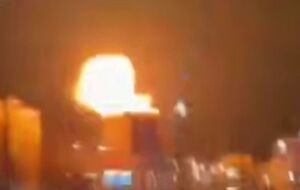 Завод "ВНИИР-Прогресс" занимается производством навигационного оборудования и комплектующих к крылатым и баллистическим ракетам