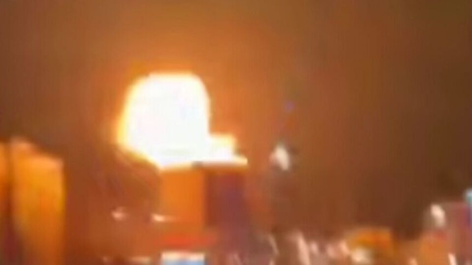 Завод "ВНИИР-Прогресс" занимается производством навигационного оборудования и комплектующих к крылатым и баллистическим ракетам