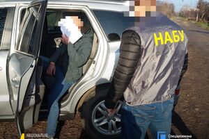 Затримано двох із п'яти підозрюваних у справі