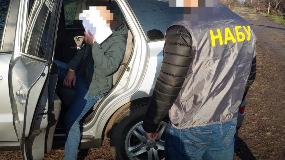 Задержаны двое из пяти подозреваемых по делу