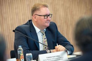 Качка: Позиція Угорщини не змінилася, тривають дискусії