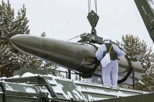 Під керівництвом Соболєва проєктували "Тополь", "Точку-У" й "Іскандер"