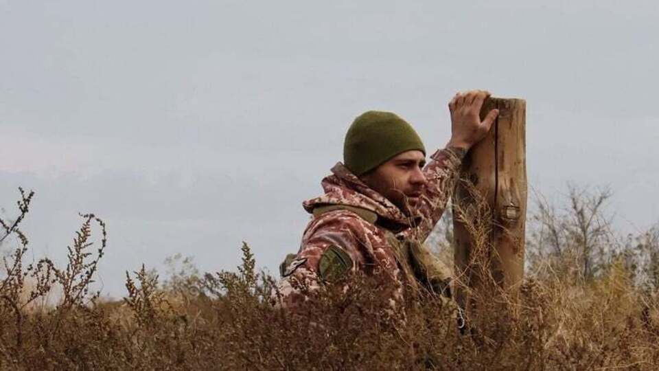 За добу на цьому напрямку українські військові відбили понад три десятки ворожих штурмів, ідеться в повідомленні
