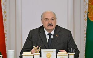 Лукашенко предложил принять переговоры по Украине