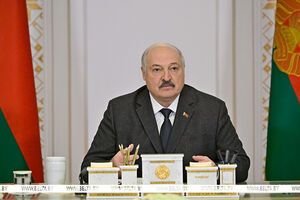 Лукашенко запропонував прийняти переговори щодо України