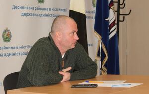 Киевсовет выражает недоверие Бахматову и требует от президента дать оценку его действиям, сказала Старостенко