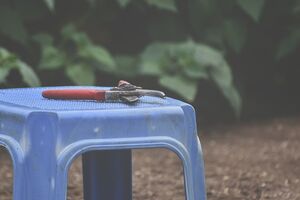 Працювати треба гострим інструментом