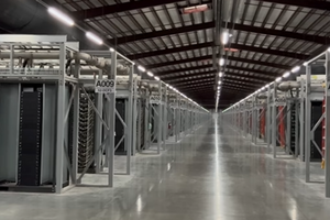 Трамп: Ферма ежедневно добывает примерно 2% мирового запаса Bitcoin