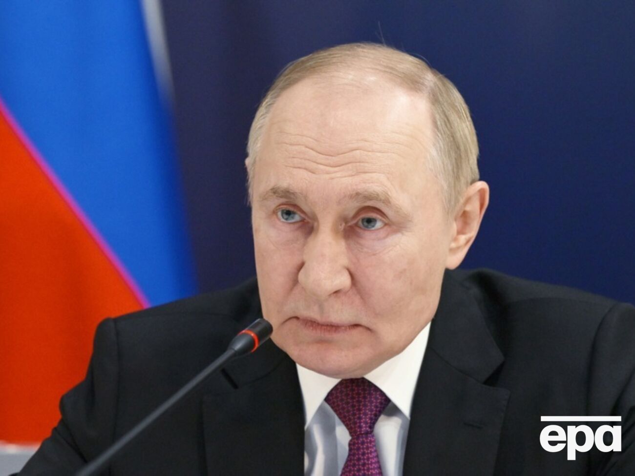 Путін підвищує податки через санкції, вважає Рютте