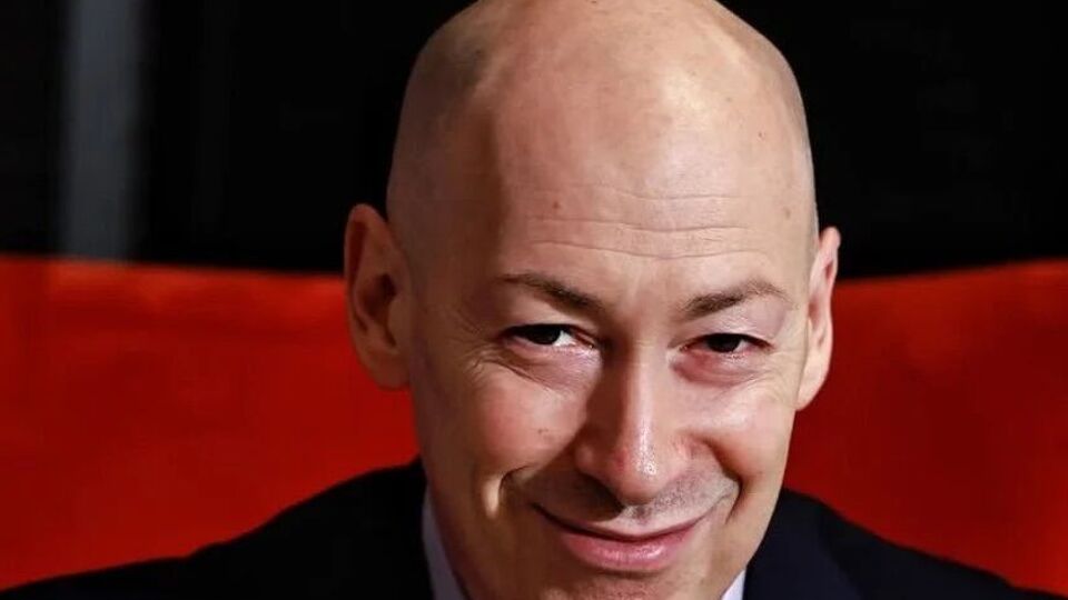Печерский районный суд Киева удовлетворил иск журналиста Дмитрия Гордона