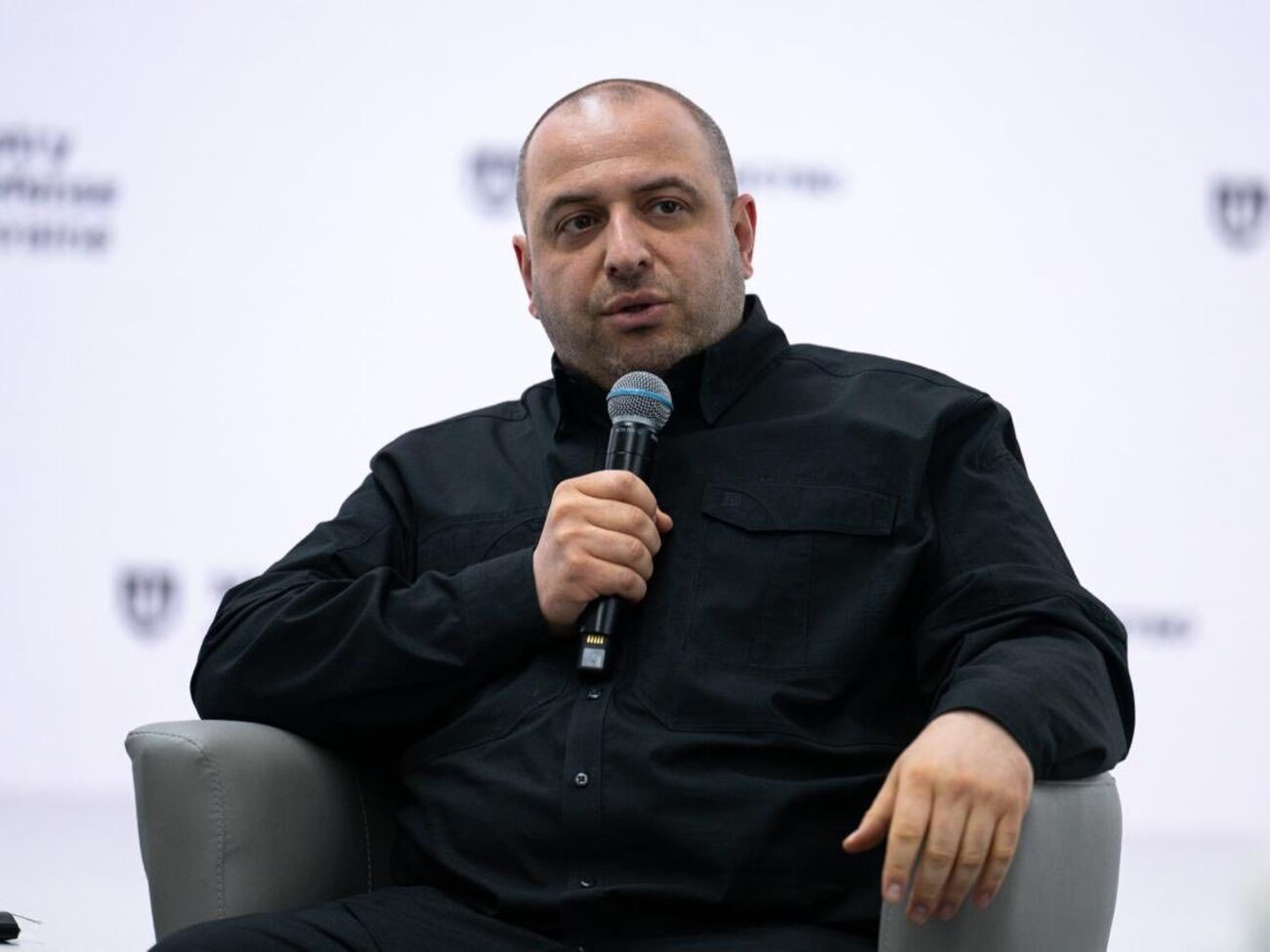 Умеров был вызван в НАБУ в статусе свидетеля, отметили в СНБО