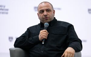 Умєрова викликали до НАБУ у статусі свідка, зазначили в РНБО