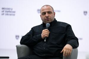 Умєрова викликали до НАБУ у статусі свідка, зазначили в РНБО