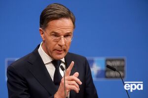 У Європі більше немає безпечних місць, вважає генсек НАТО