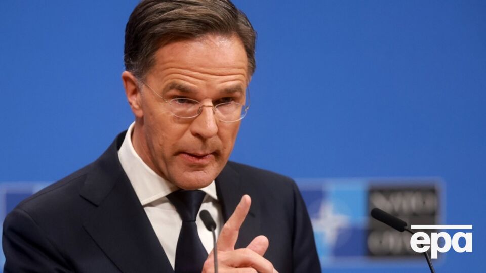 В Европе больше нет безопасных мест, считает генсек НАТО