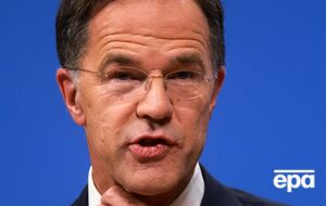 Путина остановят только разрушительные для него последствия, считает Рютте