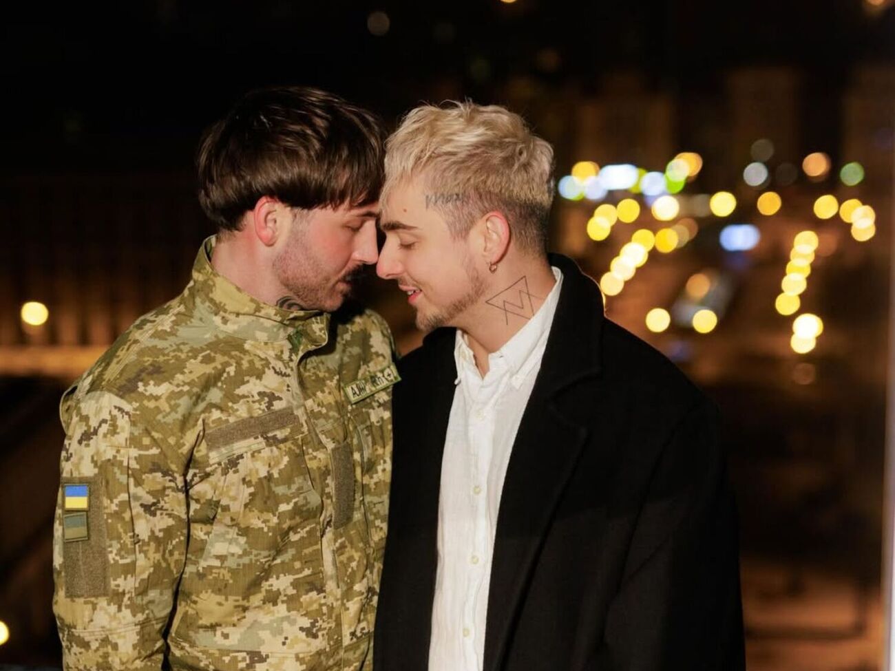 Melovin 23 ноября сообщил, что помолвлен