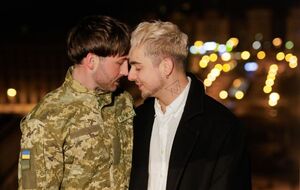 Melovin 23 ноября сообщил, что помолвлен