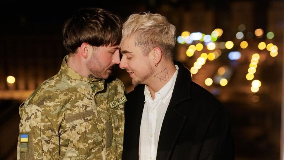 Melovin 23 ноября сообщил, что помолвлен