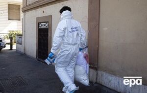 Італієць зберігав муміфіковане тіло матері в шафі пральні з 2022 року