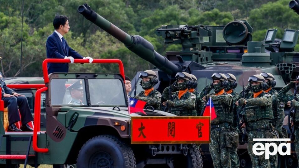 Гроші на ППО планують розподілити на вісім років