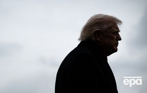 Президент США вже бурхливо відреагував на статтю NYT